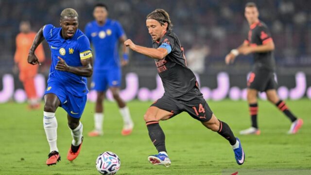 Ruben Amorim: Permainan AC Milan Kini Sedang Mengalami Perubahan Besar