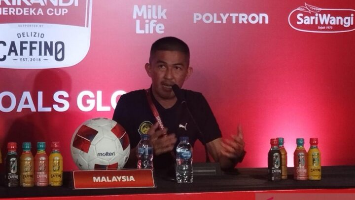 Malaysia Dorong Keberlanjutan Srikandi Merdeka Cup untuk Edisi Berikutnya
