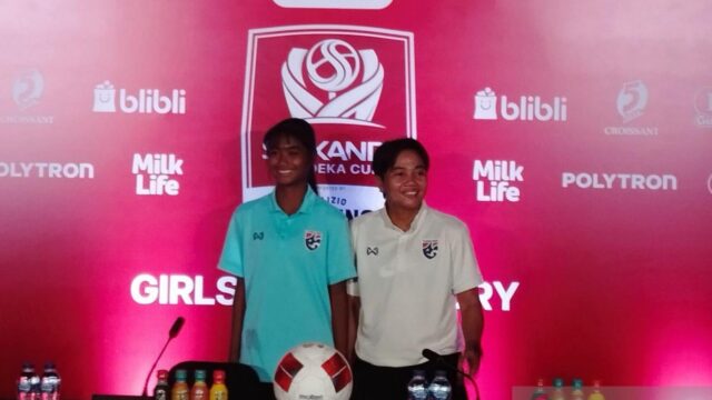 Thailand Menang atas Malaysia setelah Mampu Menembus Pertahanan Lawan dengan Efektif