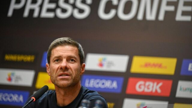 Xabi Alonso Nilai Skuad Chelsea Seimbang dan Sesuai dengan Kebutuhan Liga Inggris