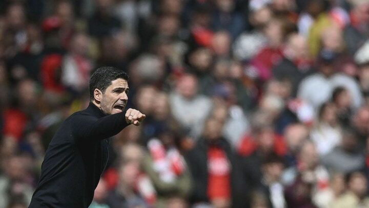Arteta Puji Penampilan Arsenal Usai Menang atas Napoli dalam Laga Terkini