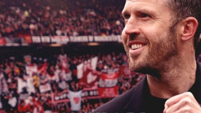 Carrick Minta Manchester United Waspadai Sabah, Jangan Anggap Remeh Lawan di Laga Ini