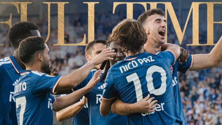 Como 1907 Perpanjang Tren Kemenangan usai Menang 2-1 atas Parma