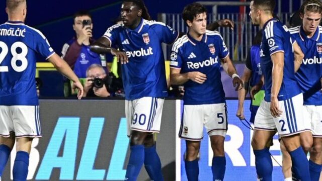 Como Menang Besar di UCL, Cesc Fabregas Tekankan Timnya Harus Tetap Rendah Hati