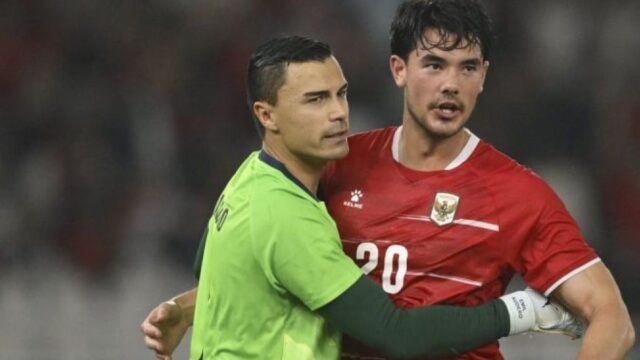 Emil Audero Dikabarkan Merapat ke Rayo Vallecano, Klub Liga Spanyol