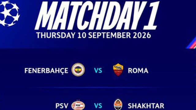 Gasperini Minta AS Roma Tunjukkan Kualitas saat Hadapi Fenerbahce