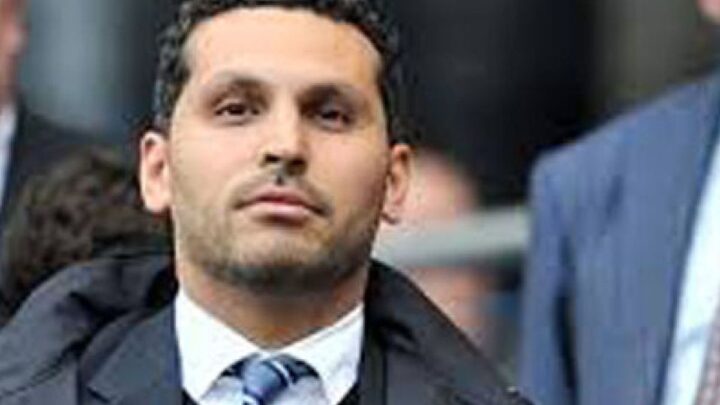 Khaldoon Al Mubarak Tegaskan Manchester City Tidak Bersalah atas Tuduhan yang Dihadapi