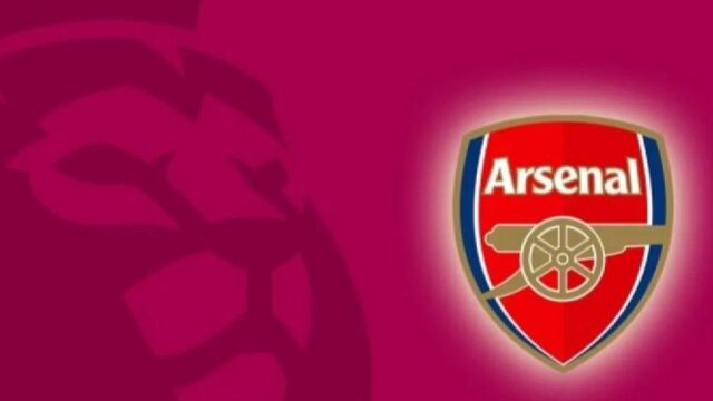 Klasemen Liga Inggris: Arsenal Geser Pesaing dan Kembali ke Puncak որպեսരിപ്പing code