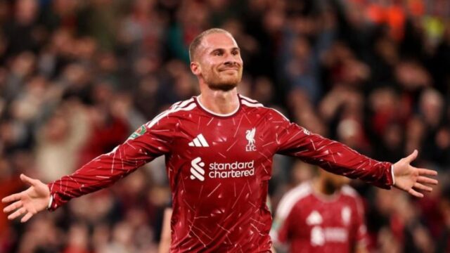 Liverpool Menang 3-1 atas Tottenham, Amankan Hasil Positif dalam Laga Penting