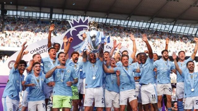 Manchester City Dinyatakan Bersalah atas 114 dari 115 Dakwaan Pelanggaran FFP