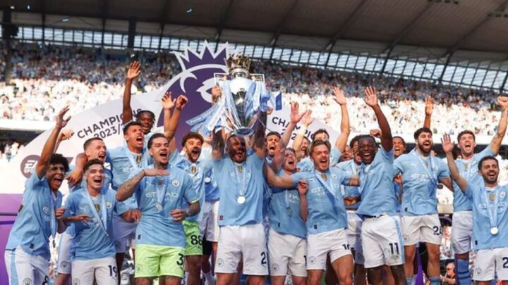 Manchester City Dinyatakan Bersalah atas 114 dari 115 Dakwaan Pelanggaran FFP