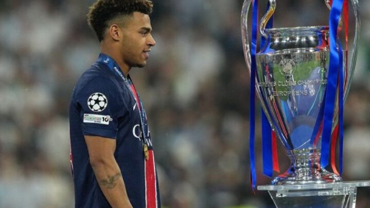 Muenchen dan Barcelona Ditetapkan Jadi Tuan Rumah Final Liga Champions Dua Musim Mendatang