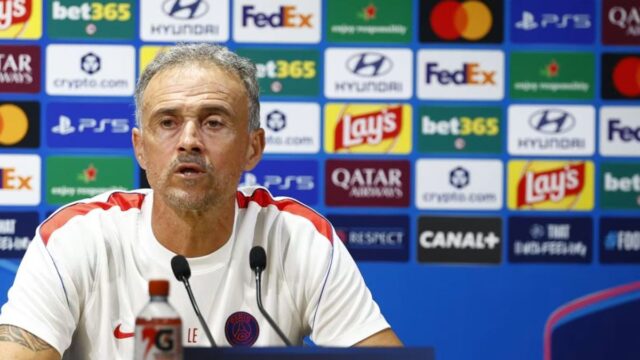 PSG Waspadai Slovan Bratislava yang Kini Ditangani Yaya Toure