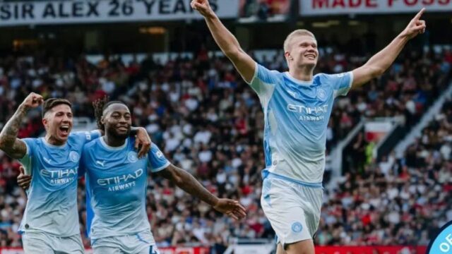 Premier League: Manchester City Dinyatakan Bersalah dalam Kasus FFP