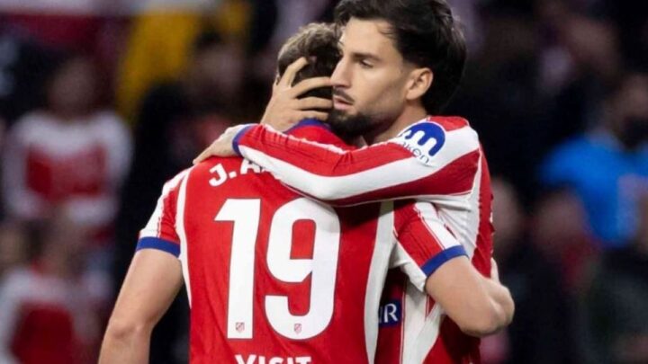 Atletico Madrid Raih Kemenangan 1-0 atas Deportivo Coruna dalam Laga Liga Spanyol