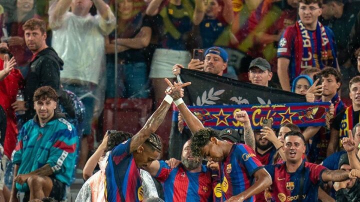 Barcelona: UEFA Tidak Membuka Investigasi Baru Terkait Kasus Negreira