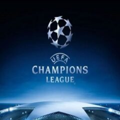 Jadwal Liga Champions: PSG hadapi Barcelona, Bayern Muenchen bertemu Arsenal