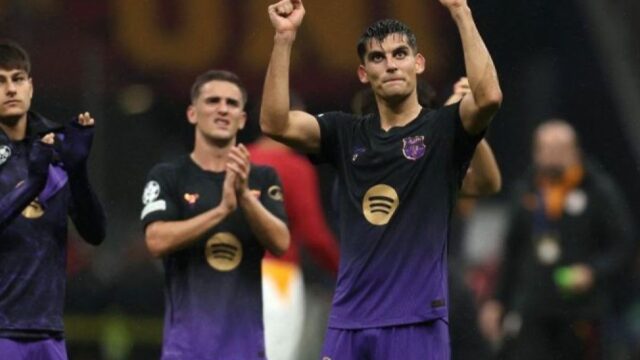 Klasemen Liga Champions: Barcelona di puncak berkat keunggulan selisih gol