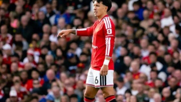 Lisandro Martinez Klarifikasi Pernyataannya soal Kritik terhadap Manajemen Manchester United