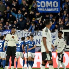 Manchester United Evaluasi Performa Usai Kalah dari Como dalam Laga Pramusim