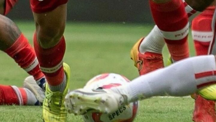 Real Madrid Resmi Serahkan Dokumen ke UEFA Terkait Kasus Negreira
