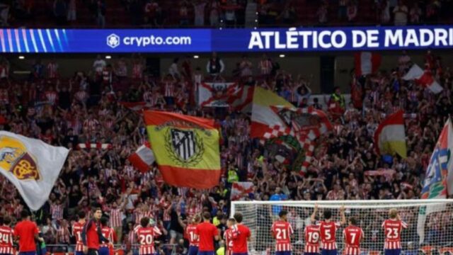 Stadion Metropolitano Ditetapkan Jadi Lokasi Final Liga Champions 2027: Ini Profil dan Faktanya