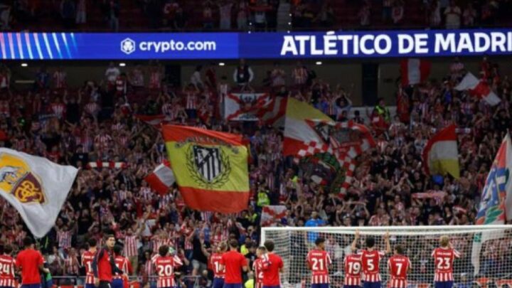 Stadion Metropolitano Ditetapkan Jadi Lokasi Final Liga Champions 2027: Ini Profil dan Faktanya